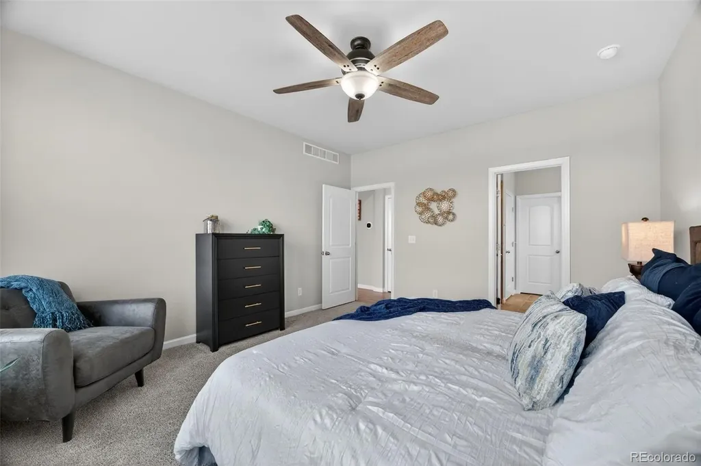 3085 Lake Helen Boulevard Mead CO 80542