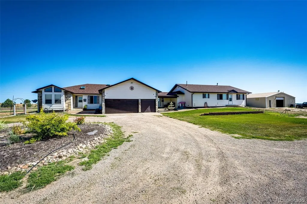 4820 Schumaker Road Bennett CO 80102
