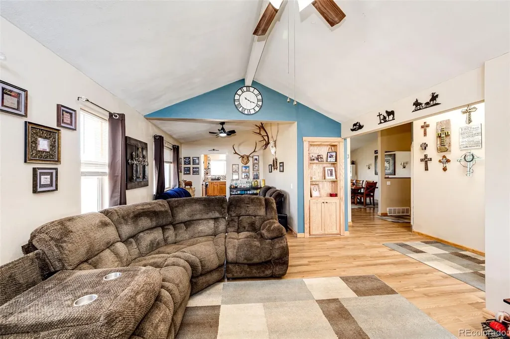 4820 Schumaker Road Bennett CO 80102