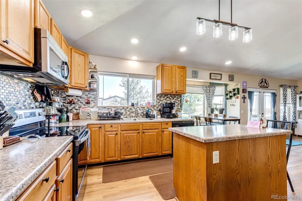 4820 Schumaker Road Bennett CO 80102