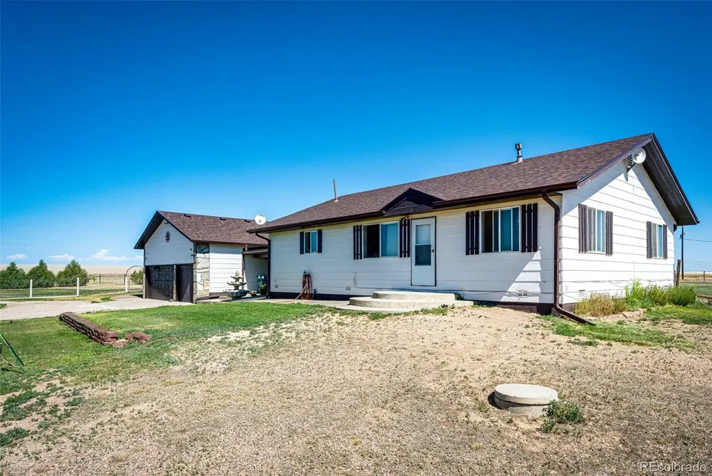 4820 Schumaker Road Bennett CO 80102