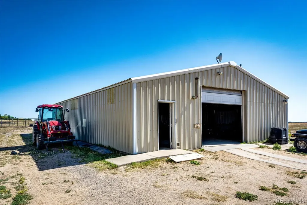 4820 Schumaker Road Bennett CO 80102