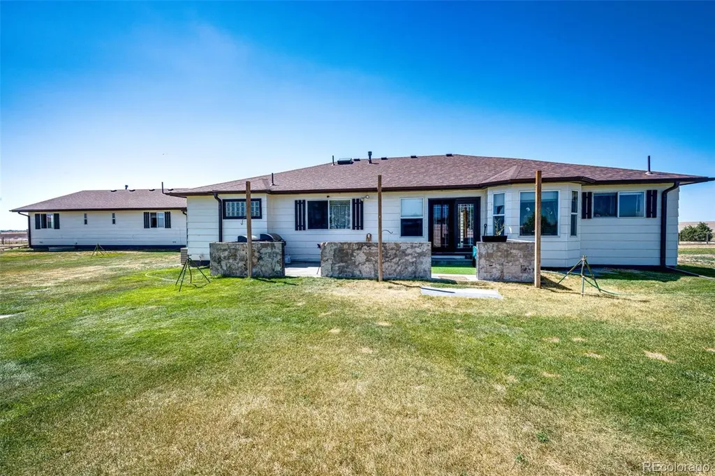 4820 Schumaker Road Bennett CO 80102