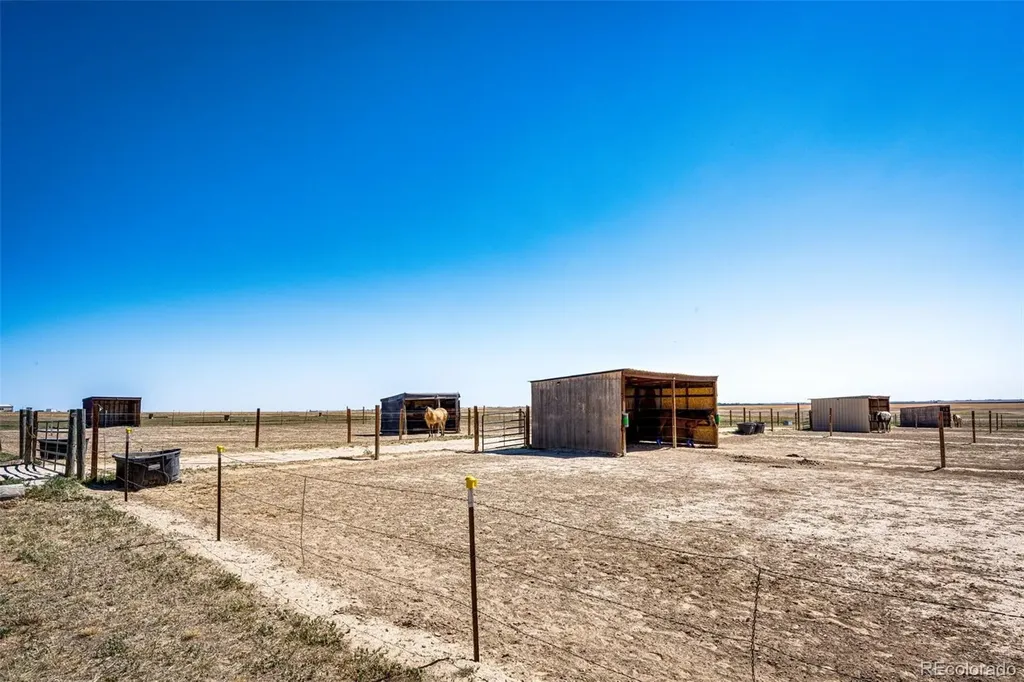 4820 Schumaker Road Bennett CO 80102