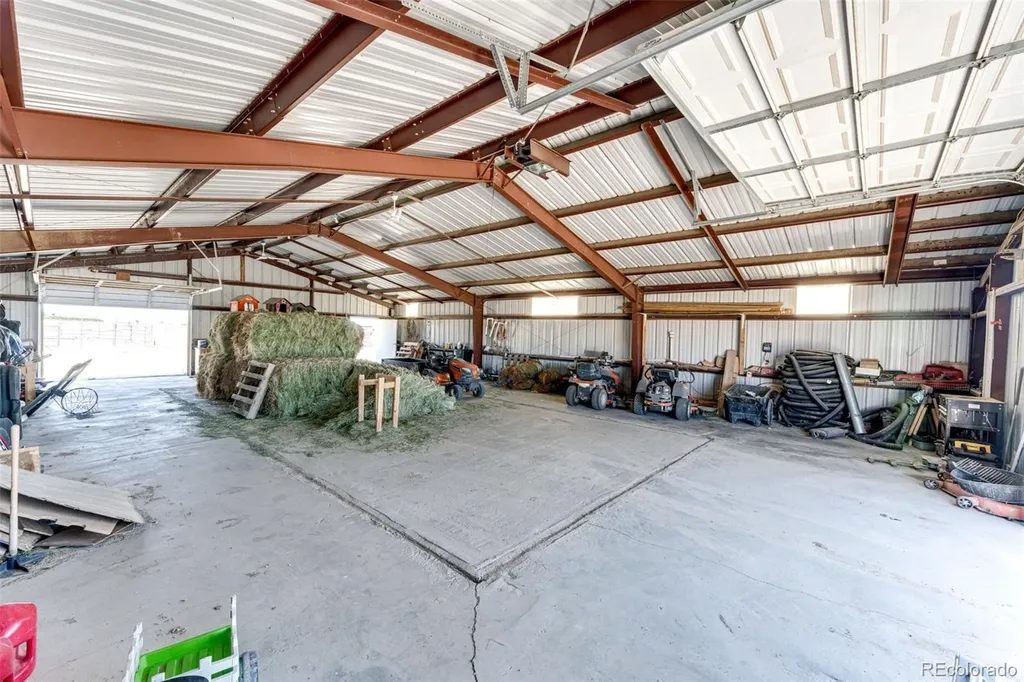 4820 Schumaker Road Bennett CO 80102