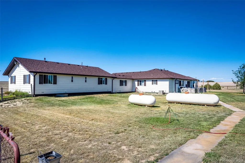 4820 Schumaker Road Bennett CO 80102