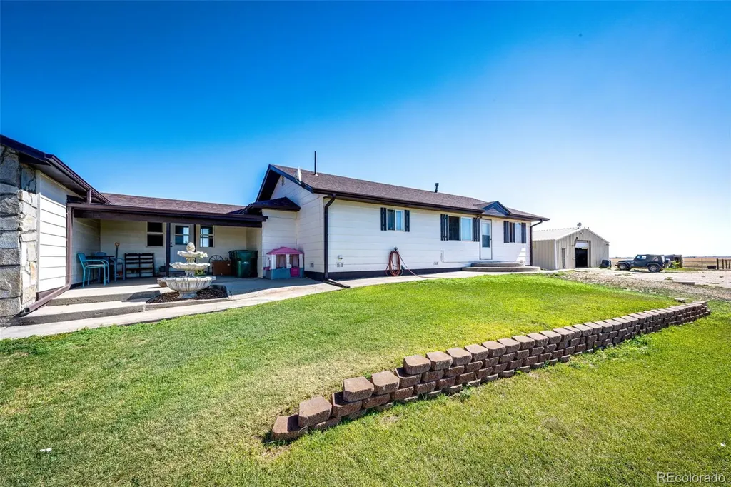 4820 Schumaker Road Bennett CO 80102