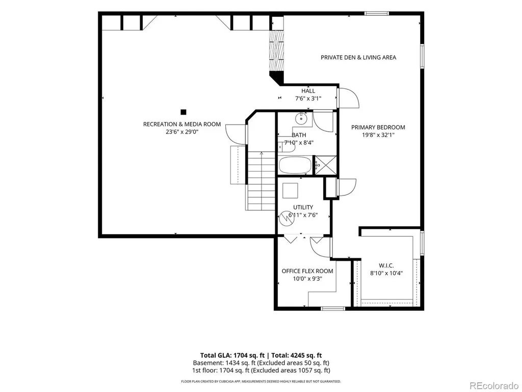 8122 Ammons Way Arvada CO 80005
