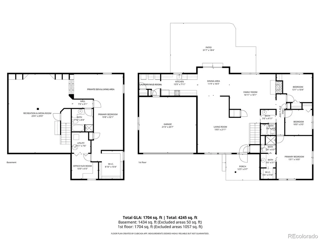 8122 Ammons Way Arvada CO 80005