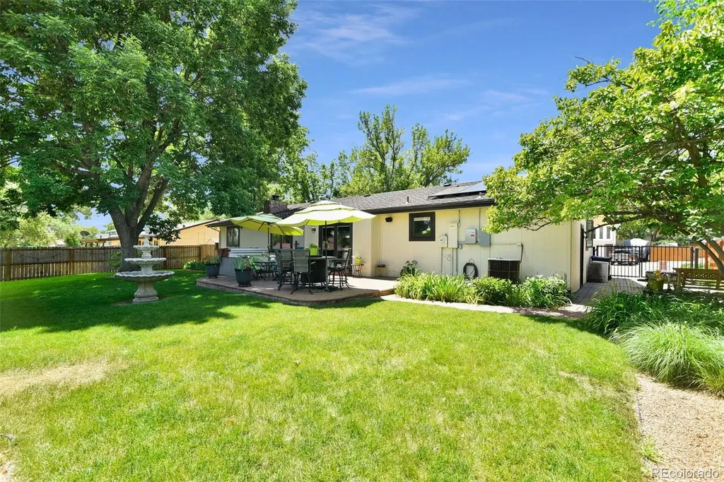 8122 Ammons Way Arvada CO 80005