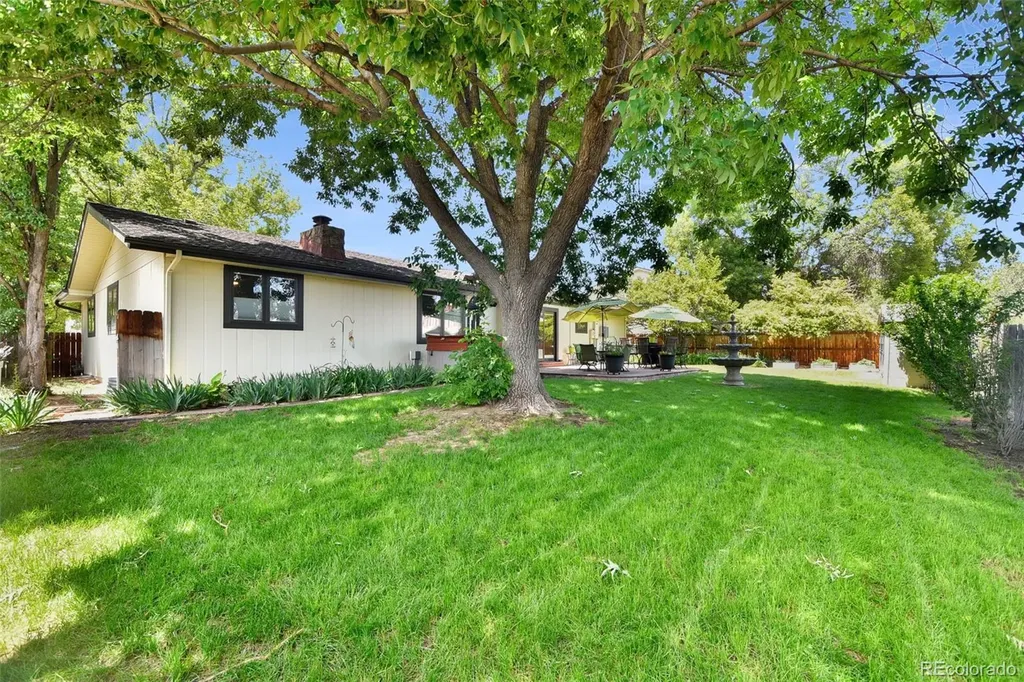 8122 Ammons Way Arvada CO 80005