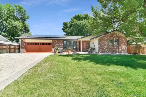 8122 Ammons Way Arvada CO 80005