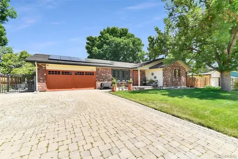 8122 Ammons Way Arvada CO 80005