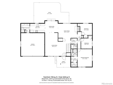 8122 Ammons Way Arvada CO 80005