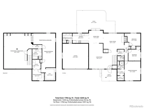 8122 Ammons Way Arvada CO 80005