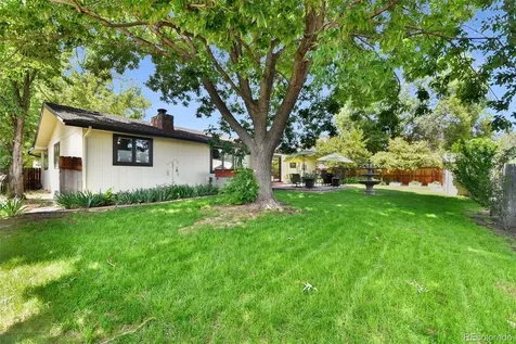 8122 Ammons Way Arvada CO 80005