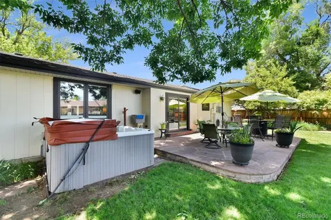 8122 Ammons Way Arvada CO 80005