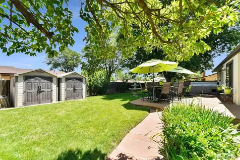 8122 Ammons Way Arvada CO 80005