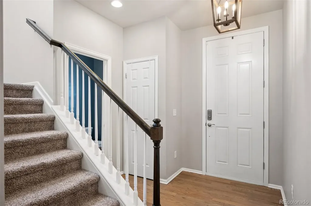 6153 S Jackson Gap Court Aurora CO 80016