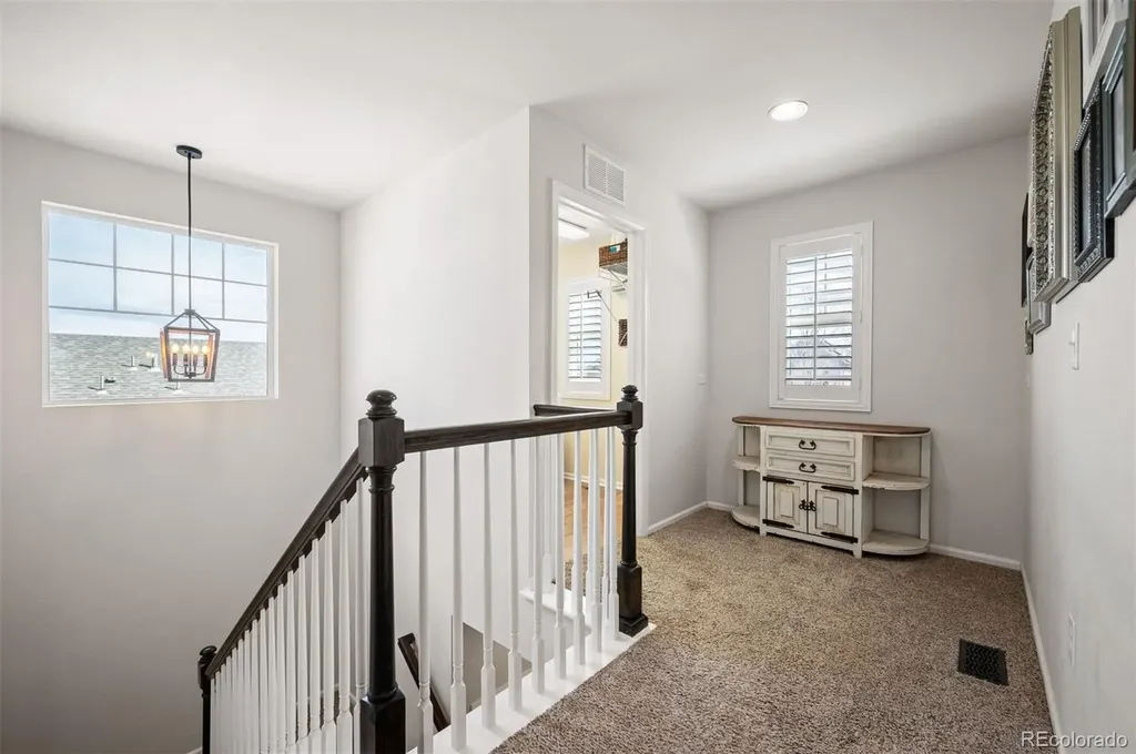 6153 S Jackson Gap Court Aurora CO 80016