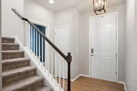 6153 S Jackson Gap Court Aurora CO 80016