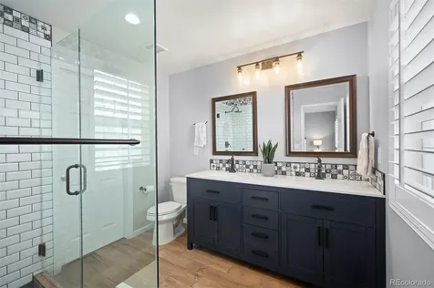 6153 S Jackson Gap Court Aurora CO 80016