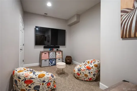 6153 S Jackson Gap Court Aurora CO 80016