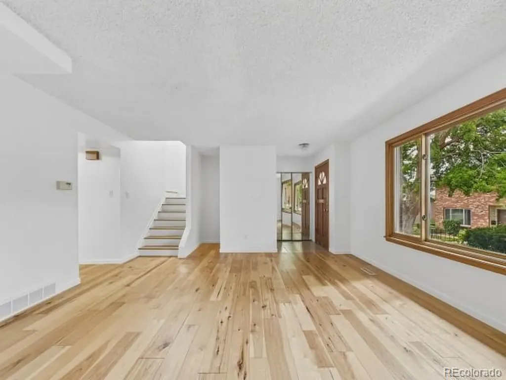 9024 E Mansfield Avenue Denver CO 80237