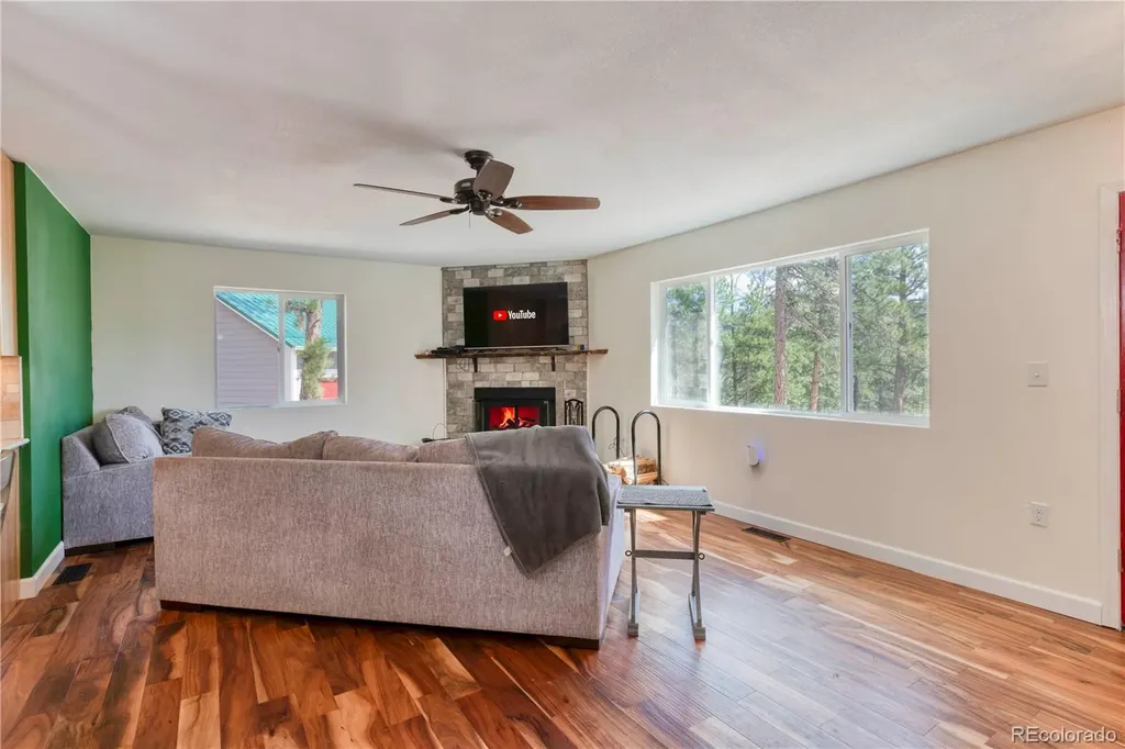 2796 Black Fawn Lane Westcliffe CO 81252
