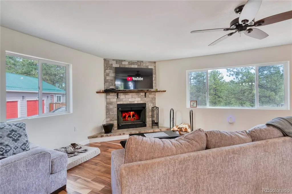 2796 Black Fawn Lane Westcliffe CO 81252