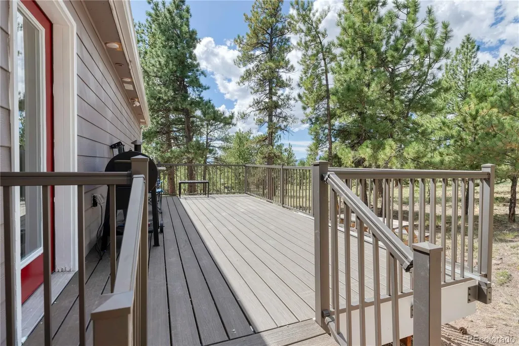 2796 Black Fawn Lane Westcliffe CO 81252