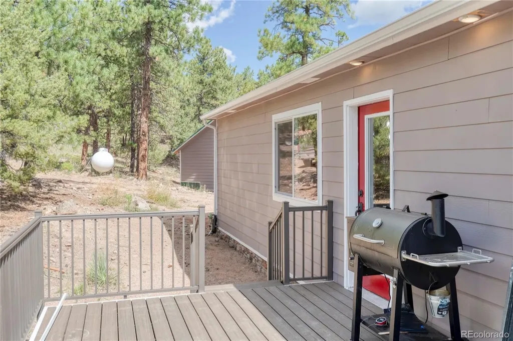 2796 Black Fawn Lane Westcliffe CO 81252