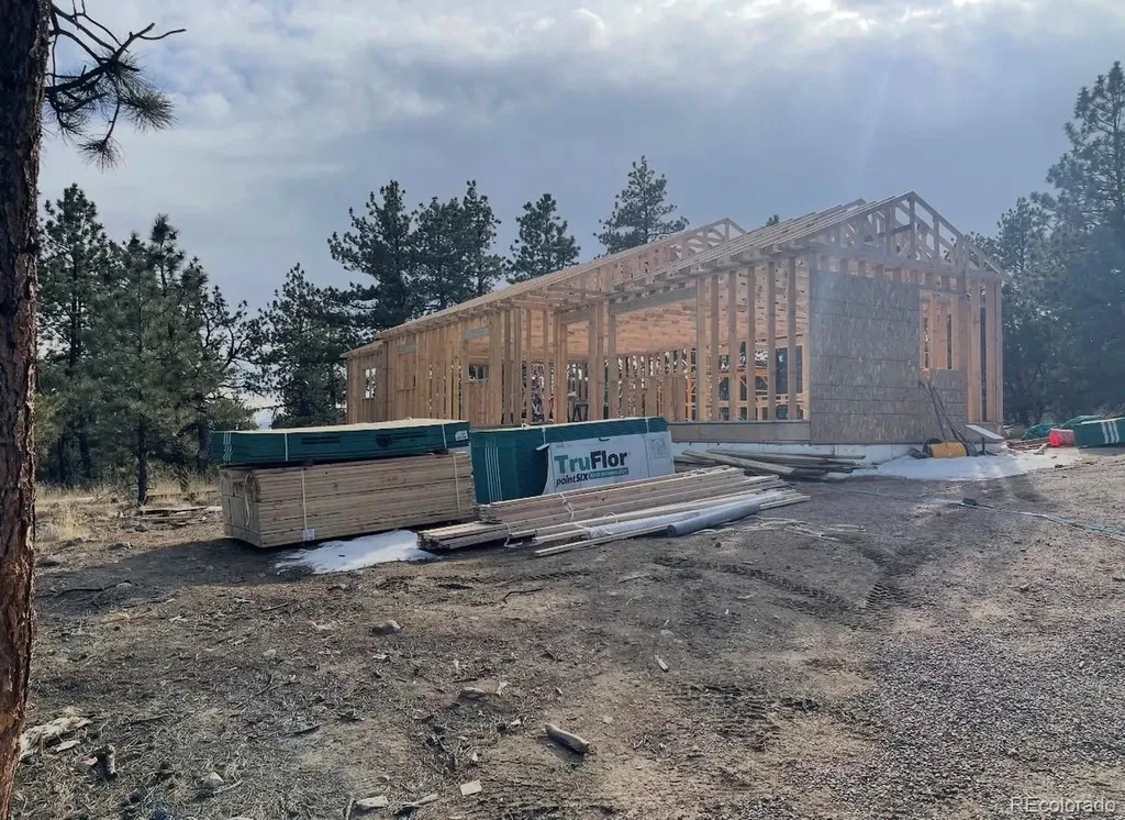 2796 Black Fawn Lane Westcliffe CO 81252
