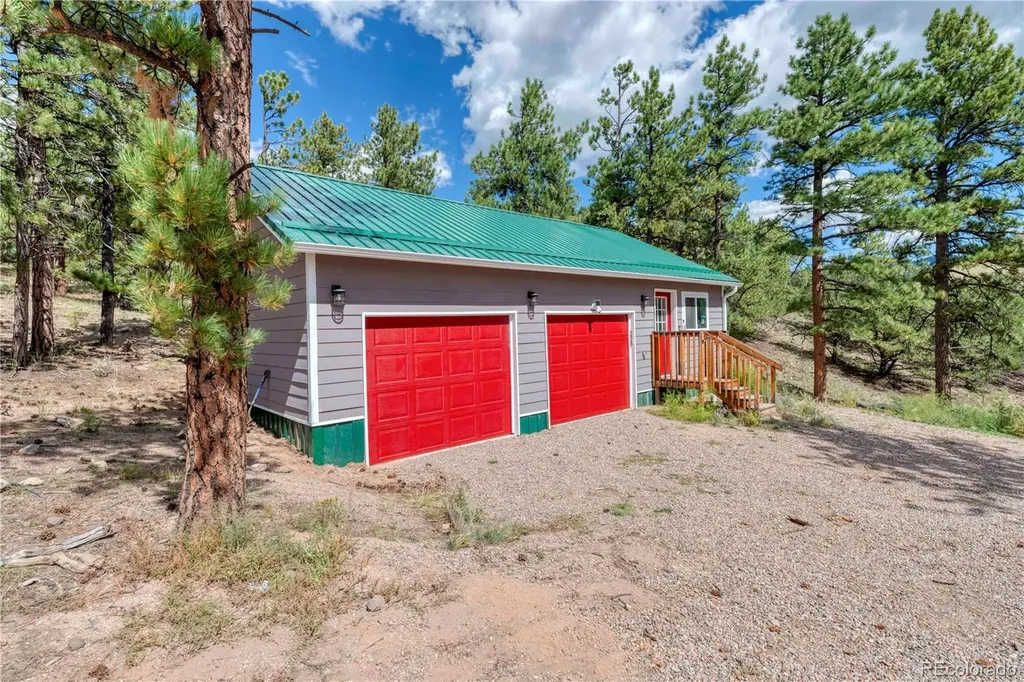 2796 Black Fawn Lane Westcliffe CO 81252