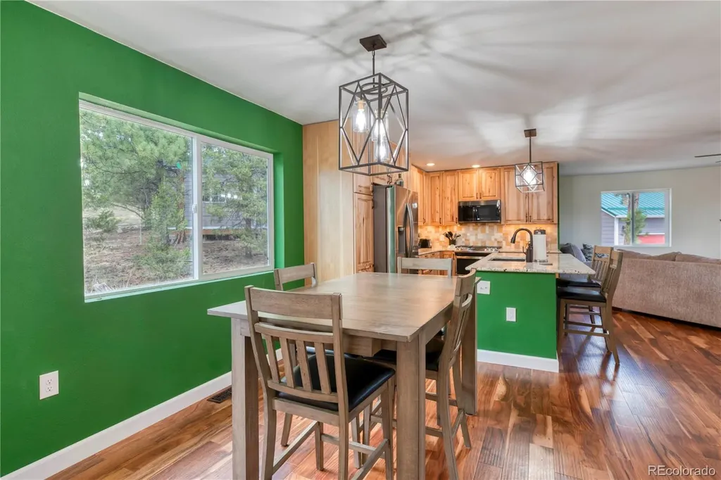 2796 Black Fawn Lane Westcliffe CO 81252