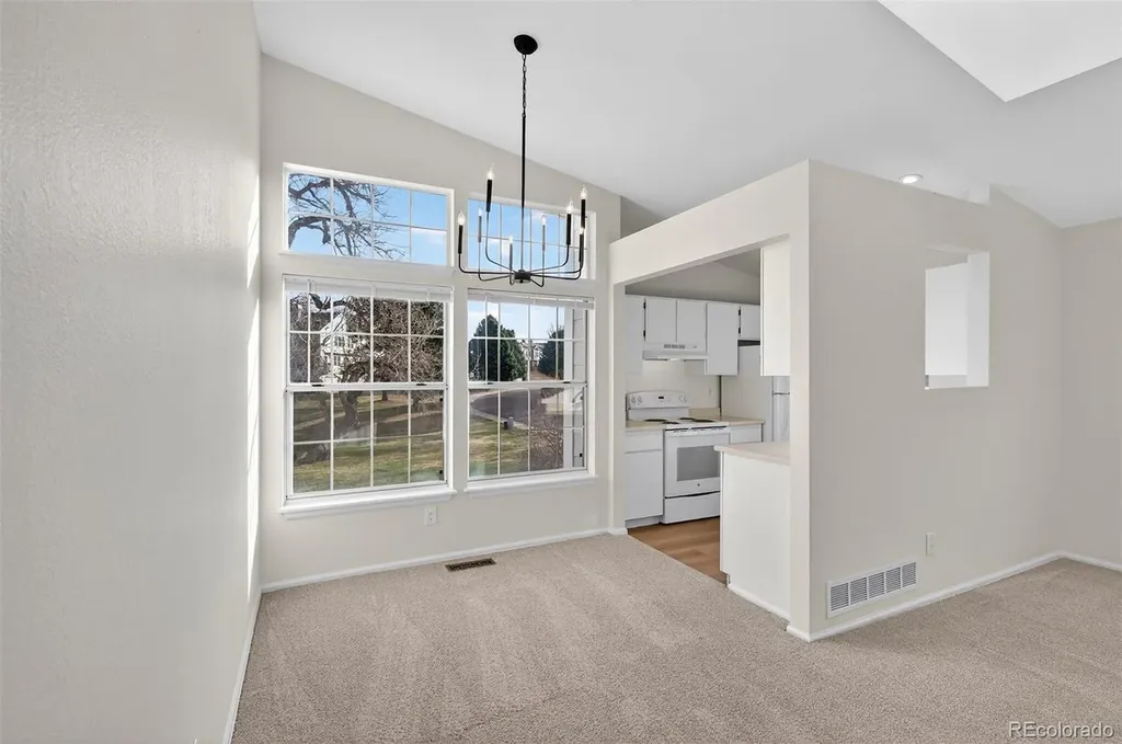 409 W Jamison Circle Littleton CO 80120