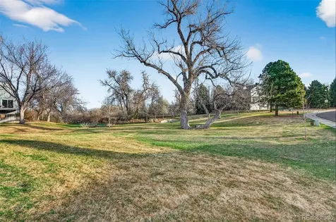 409 W Jamison Circle Littleton CO 80120