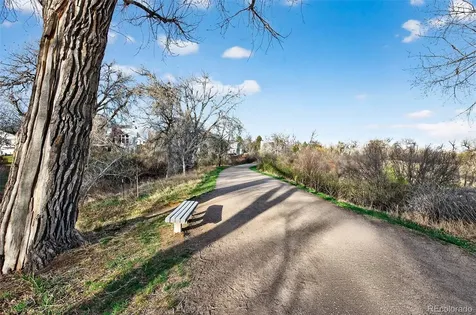 409 W Jamison Circle Littleton CO 80120