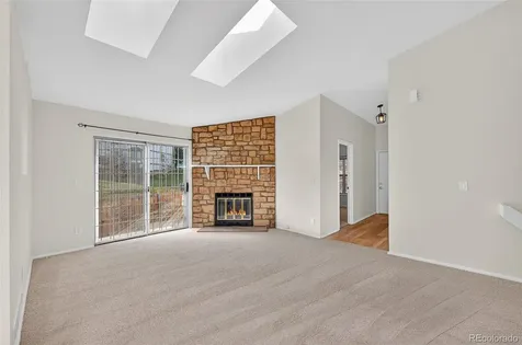 409 W Jamison Circle Littleton CO 80120