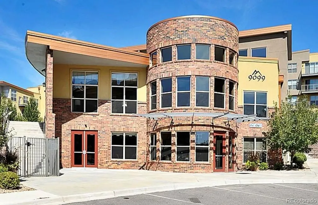 9079 E Panorama Circle Englewood CO 80112