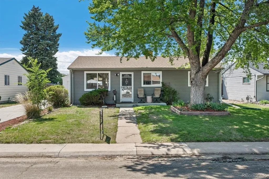 3915 S Jason Street Englewood CO 80110