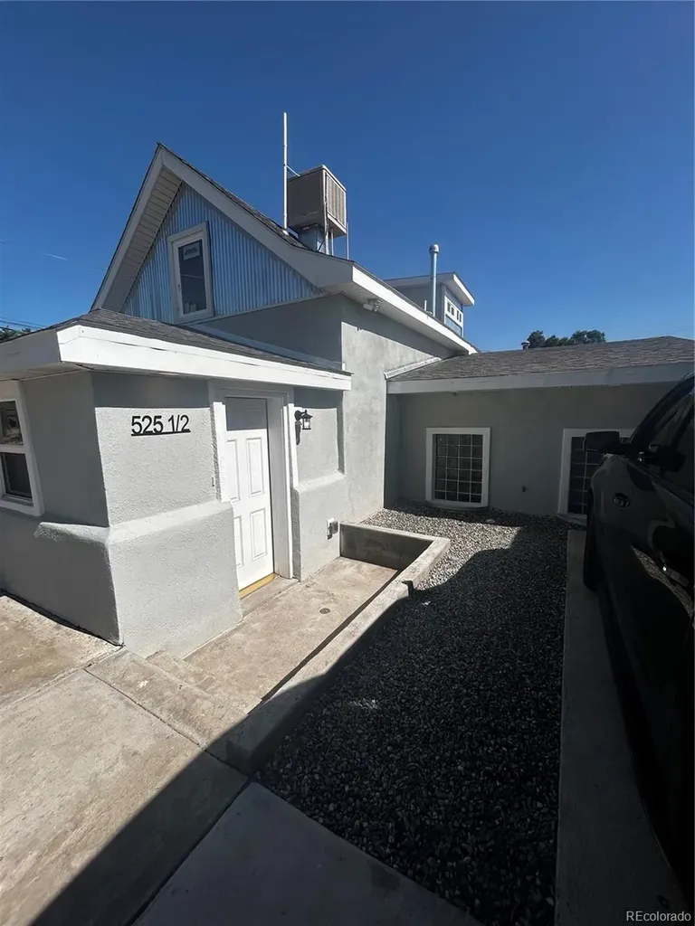 525 7th Street Pueblo CO 81003