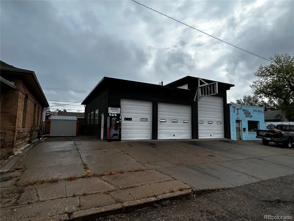 525 7th Street Pueblo CO 81003