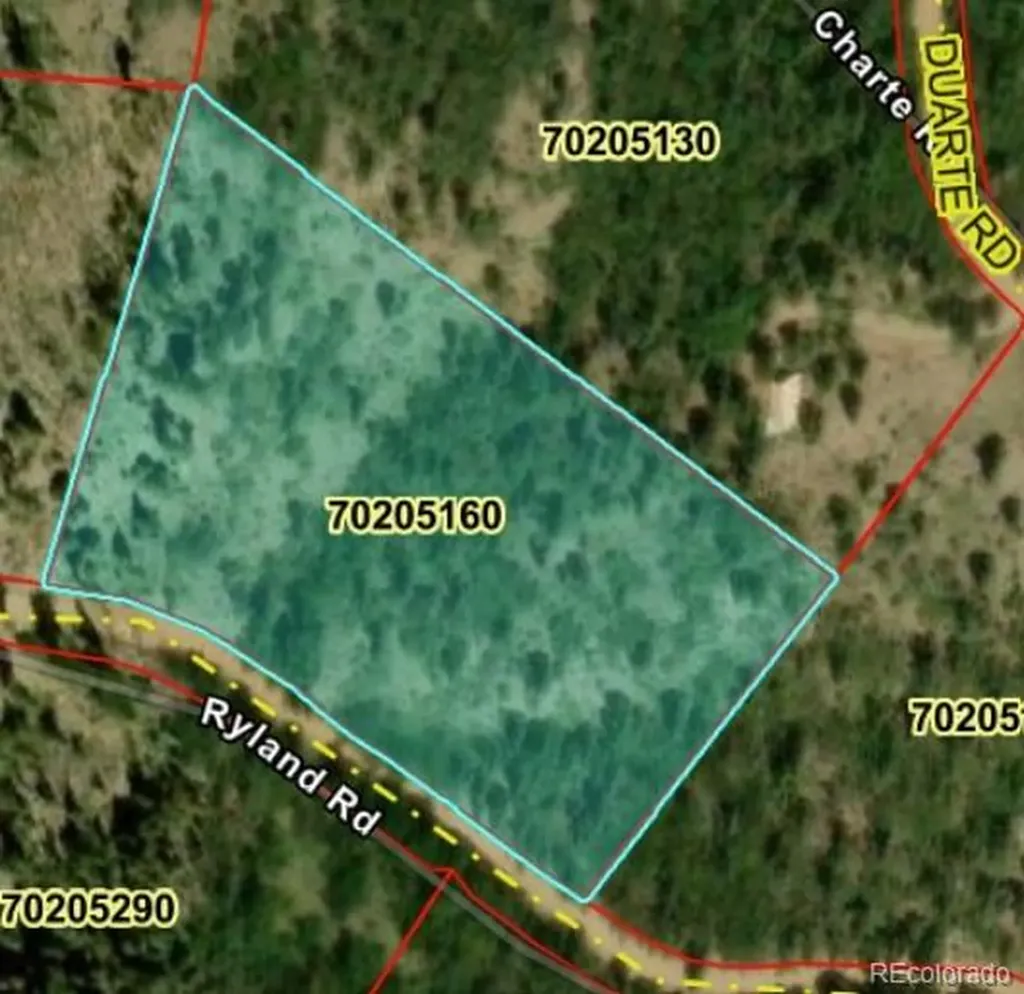Lot 6216 Ryland Road San Luis CO 81152