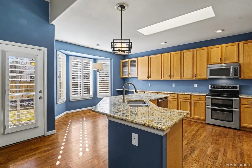 1748 Spring Water Lane Highlands Ranch CO 80129