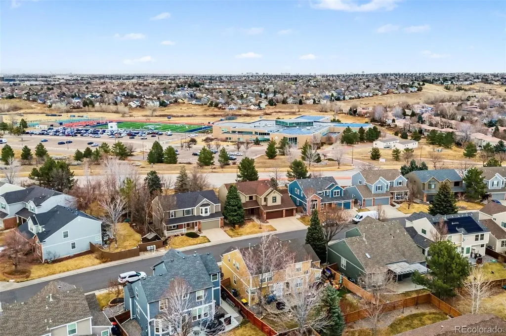 1748 Spring Water Lane Highlands Ranch CO 80129