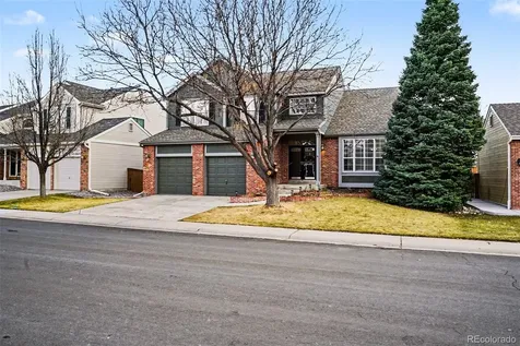 1748 Spring Water Lane Highlands Ranch CO 80129