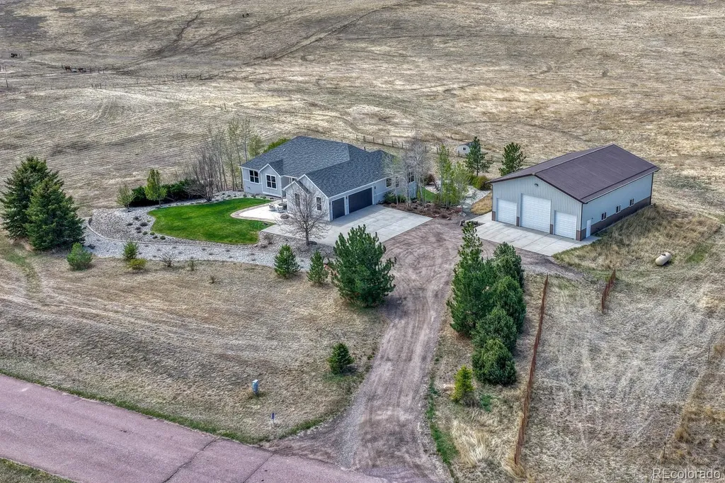 7482 Patrick Trail Elizabeth CO 80107