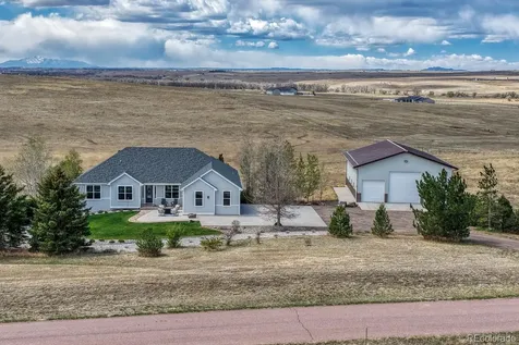 7482 Patrick Trail Elizabeth CO 80107