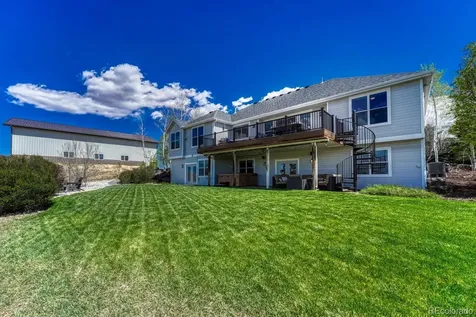 7482 Patrick Trail Elizabeth CO 80107